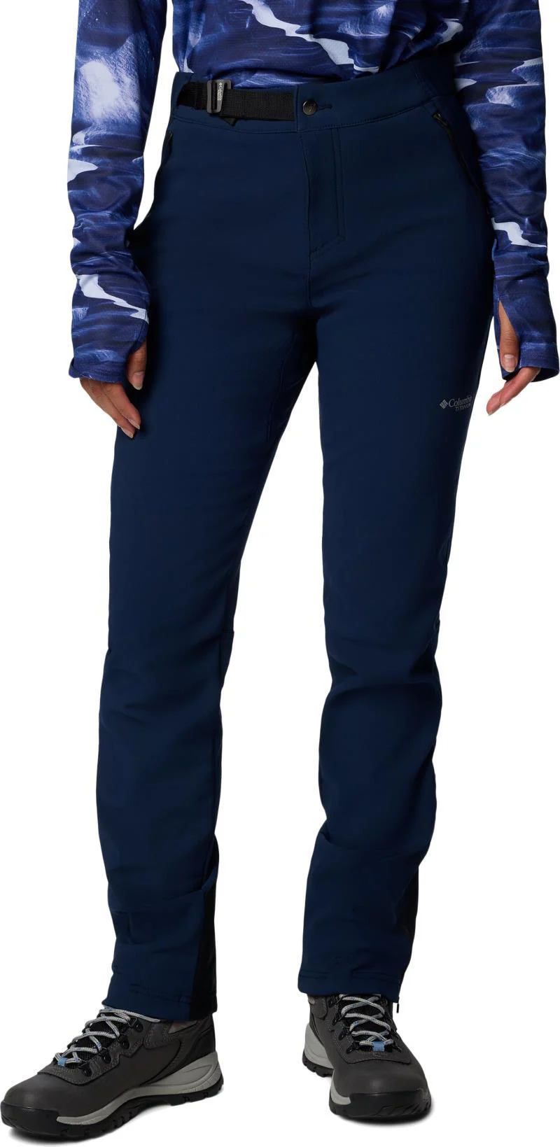 Vast Canyon Omni-Heat Infinity Softshell, Reg - Womens - Image 4