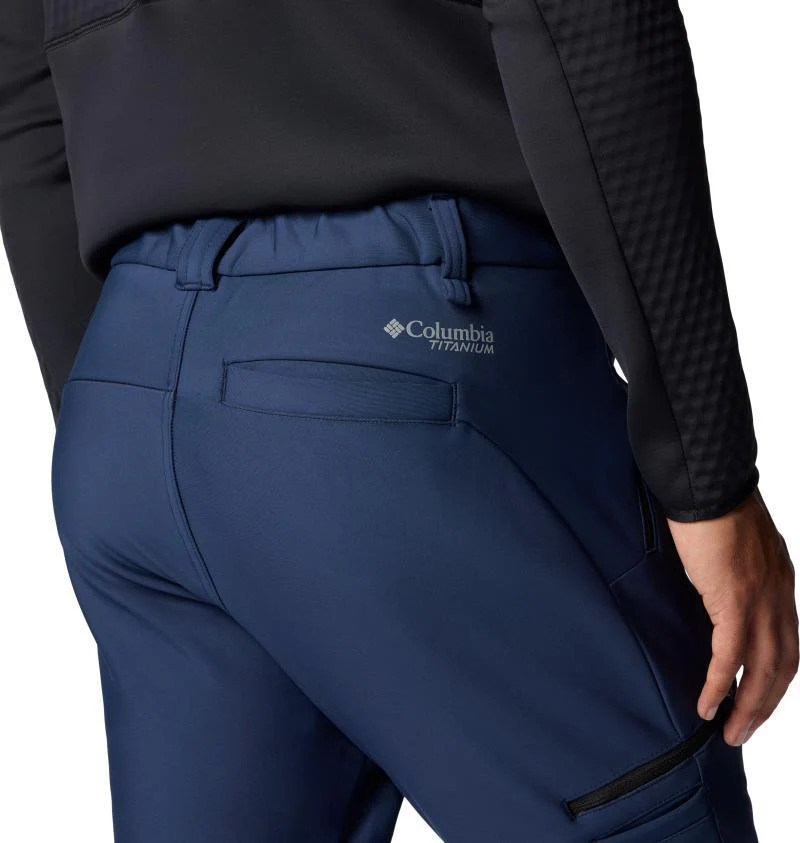 Vast Canyon Softshell Pants, 32" Inseam - Mens - Image 10