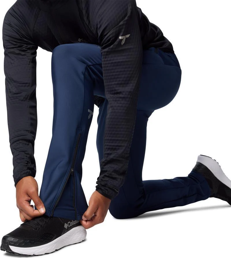 Vast Canyon Softshell Pants, 32" Inseam - Mens - Image 11