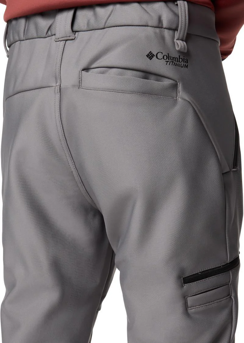 Vast Canyon Softshell Pants, 32" Inseam - Mens - Image 15