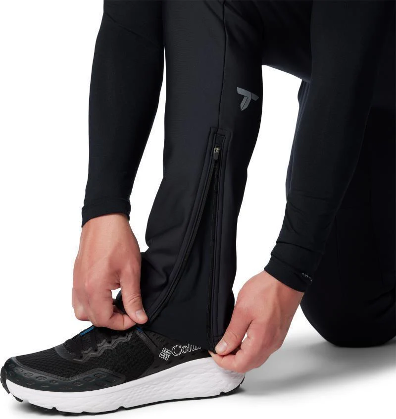 Vast Canyon Softshell Pants, 32" Inseam - Mens - Image 5