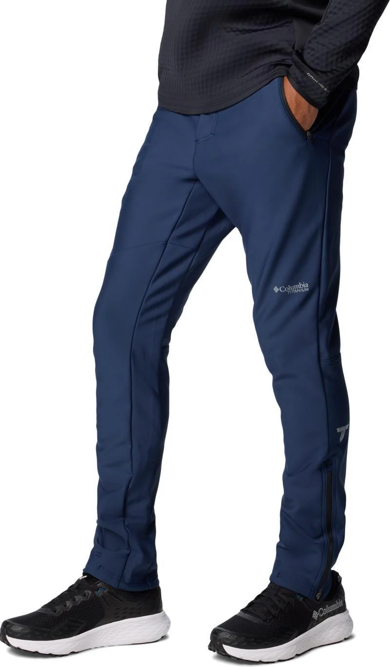 Vast Canyon Softshell Pants, 32" Inseam - Mens - Image 7