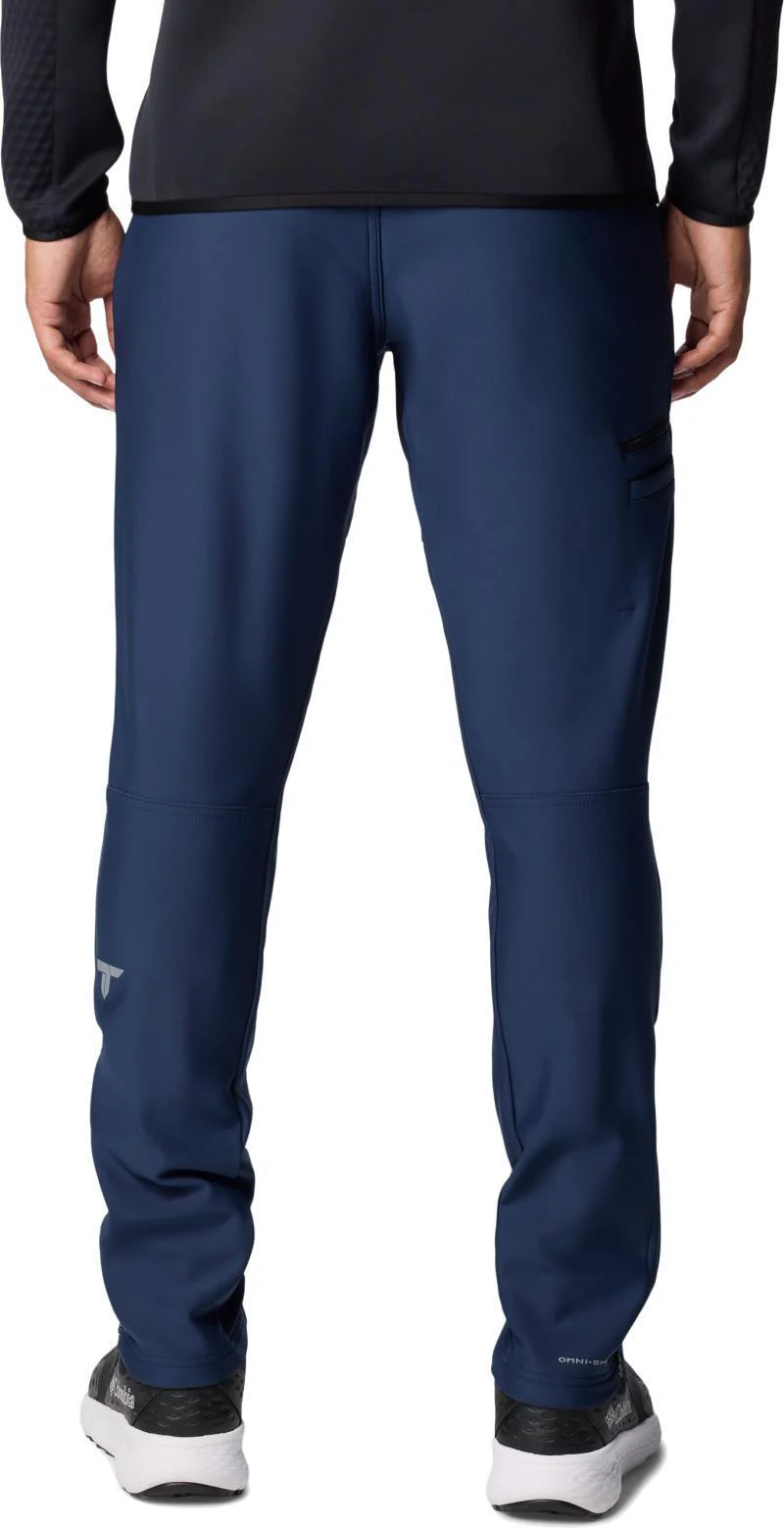 Vast Canyon Softshell Pants, 32" Inseam - Mens - Image 8