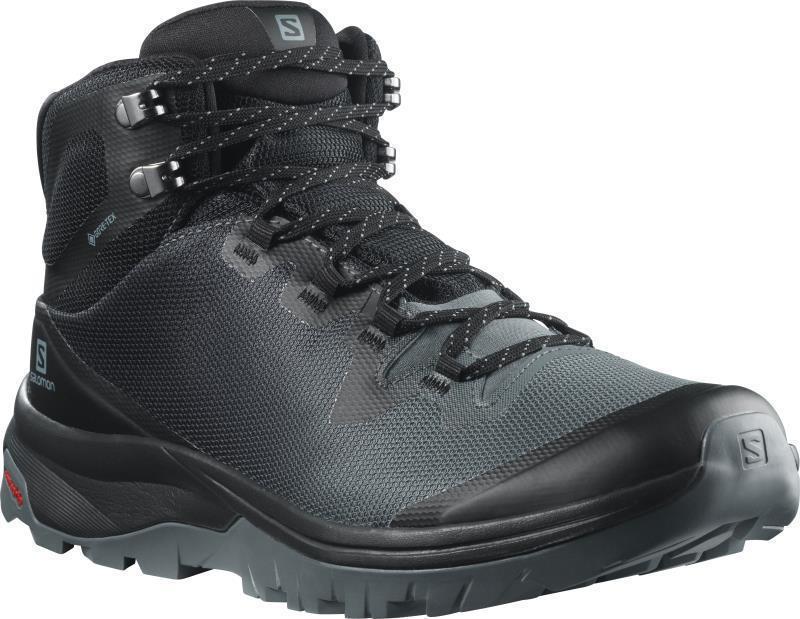 Vaya Mid GTX - Womens - Image 10
