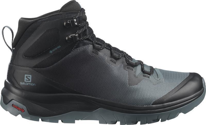 Vaya Mid GTX - Womens - Image 11