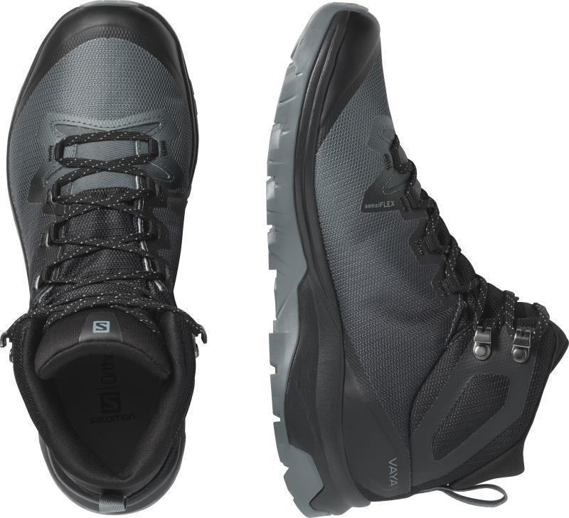 Vaya Mid GTX - Womens - Image 15