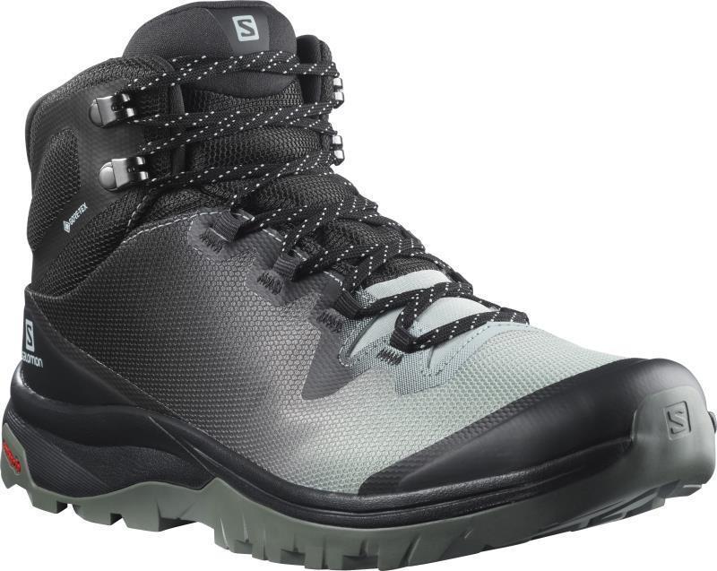 Vaya Mid GTX - Womens - Image 16