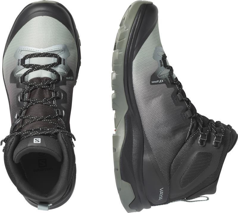 Vaya Mid GTX - Womens - Image 21