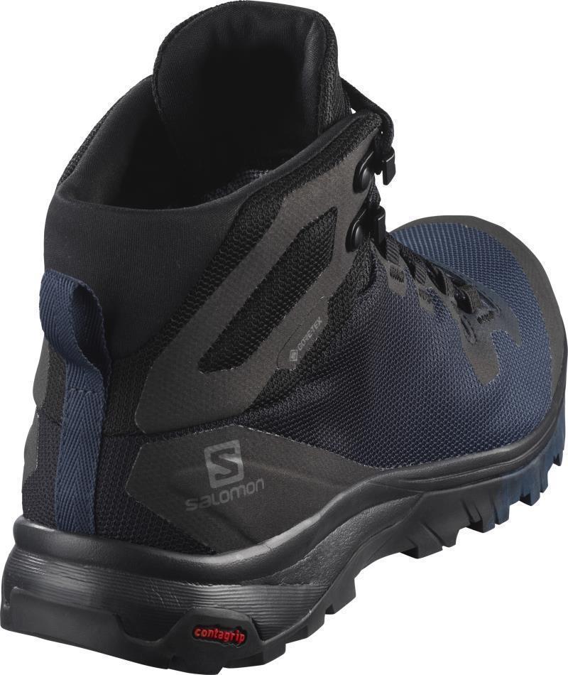 Vaya Mid GTX - Womens - Image 3