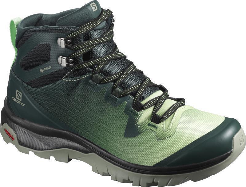 Vaya Mid GTX - Womens - Image 4
