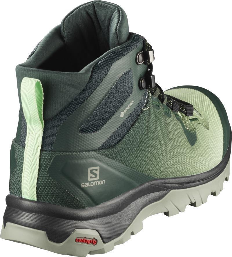 Vaya Mid GTX - Womens - Image 7