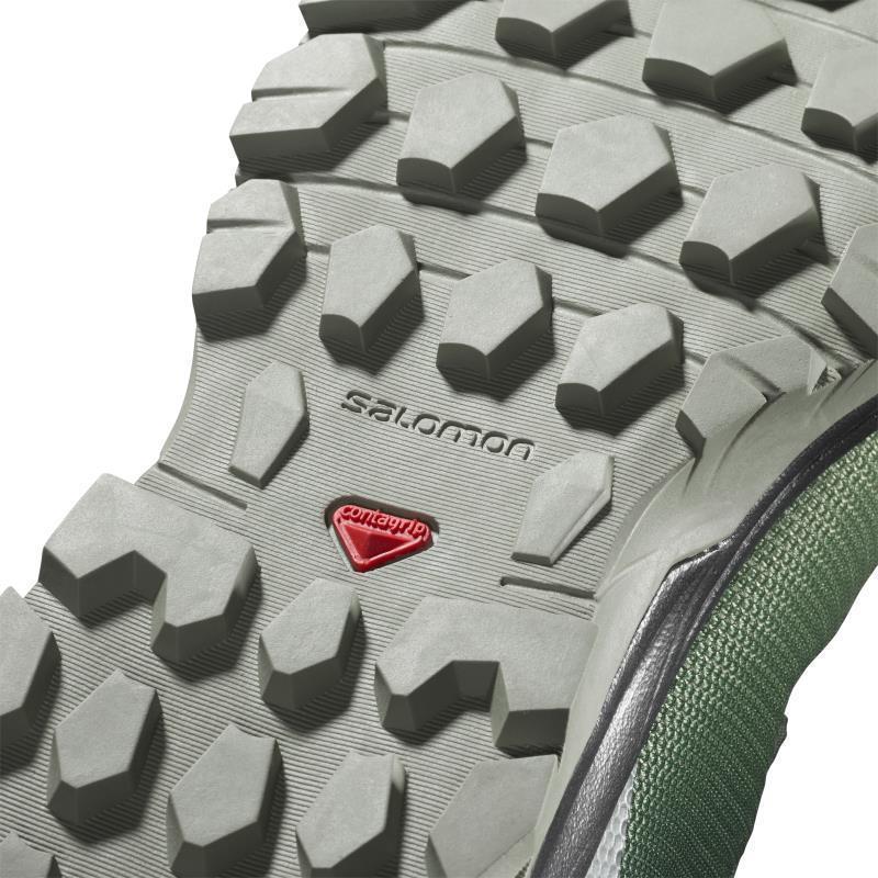 Vaya Mid GTX - Womens - Image 9