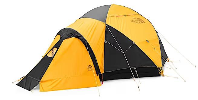 VE 25 Tent - Image 2