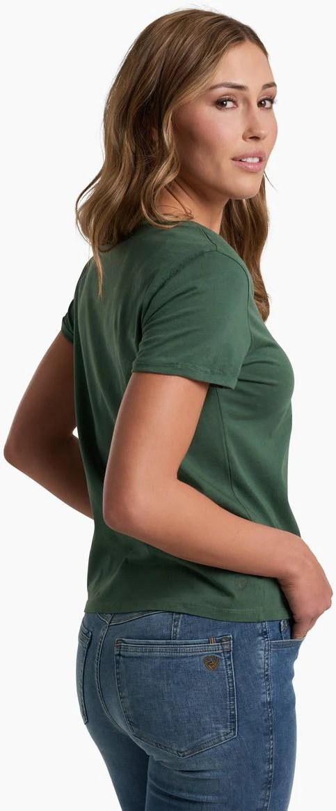 Vega Tee - Womens - Image 11