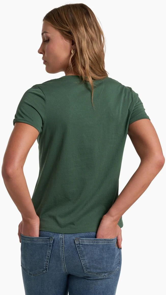 Vega Tee - Womens - Image 12