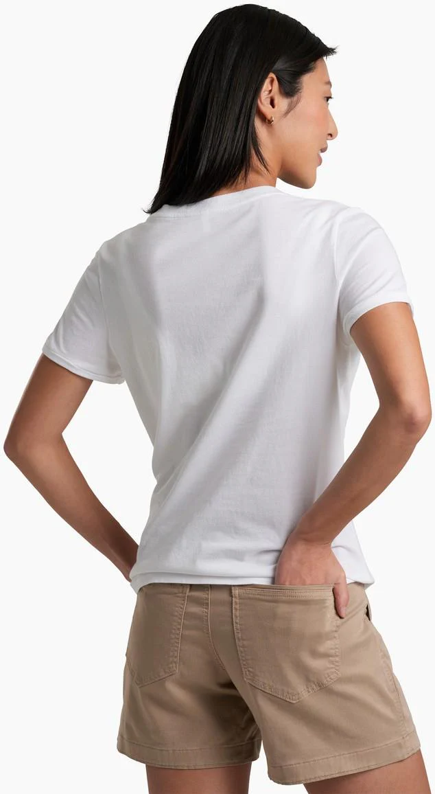 Vega Tee - Womens - Image 15