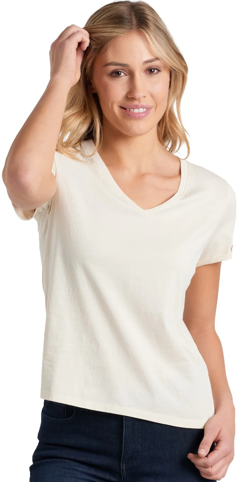 Vega Tee - Womens - Image 4