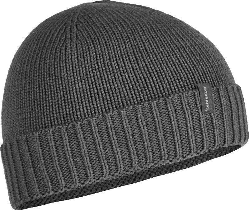 Vela Cuff Beanie - Image 10