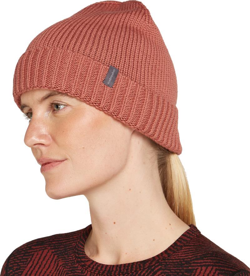 Vela Cuff Beanie - Image 14