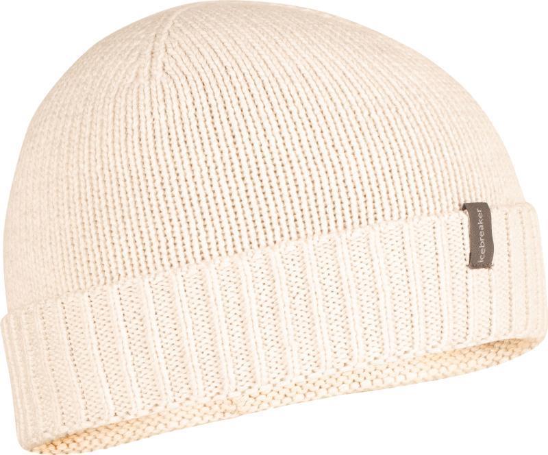 Vela Cuff Beanie - Image 2