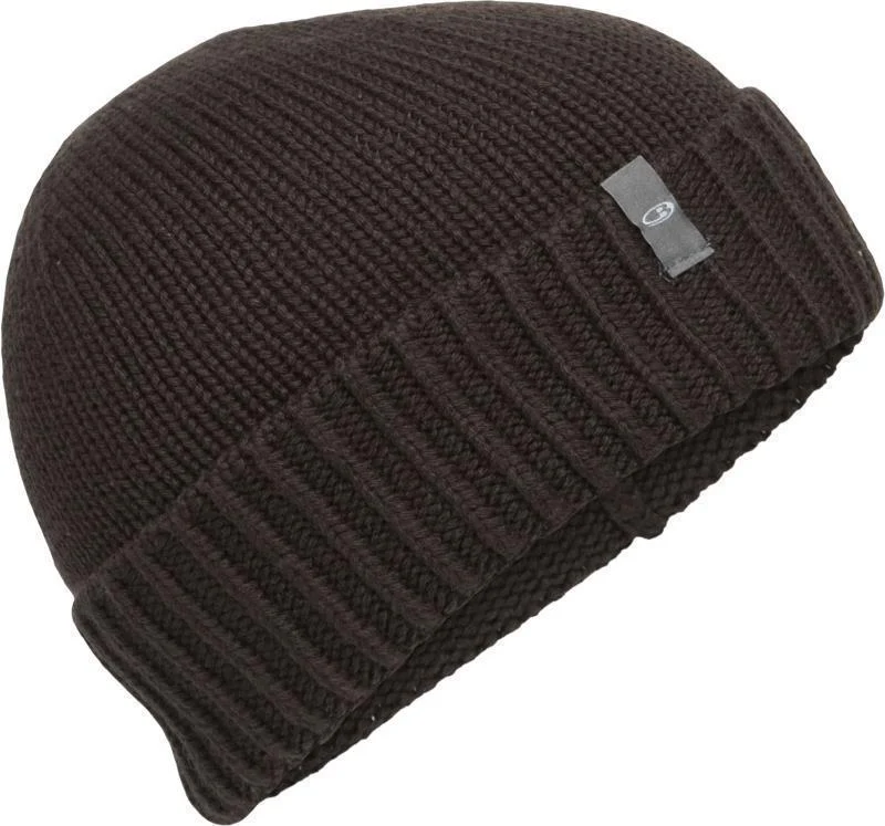 Vela Cuff Beanie - Image 3
