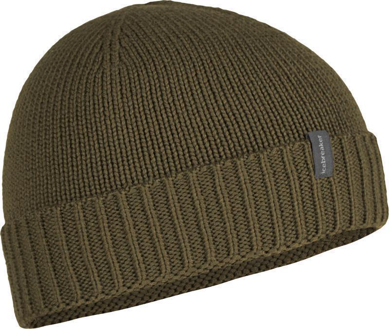 Vela Cuff Beanie - Image 4