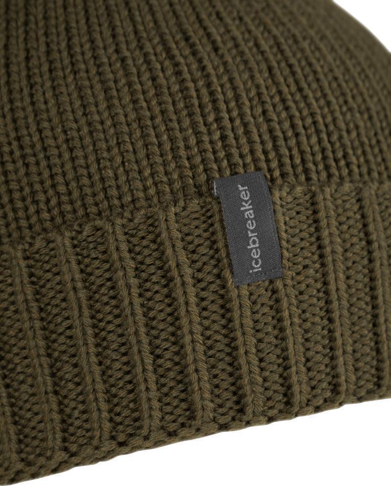 Vela Cuff Beanie - Image 5