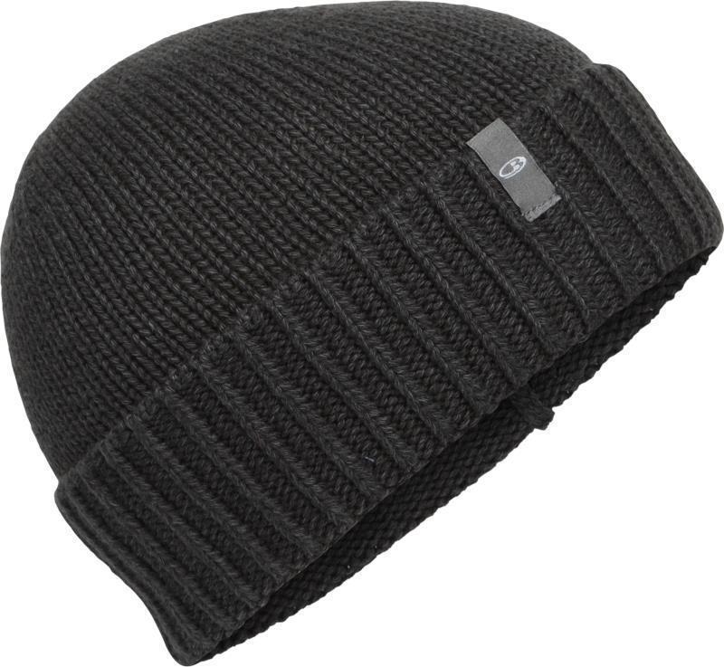Vela Cuff Beanie - Image 6