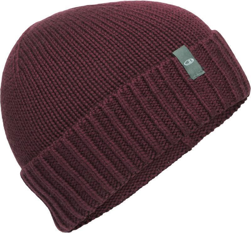 Vela Cuff Beanie - Image 7