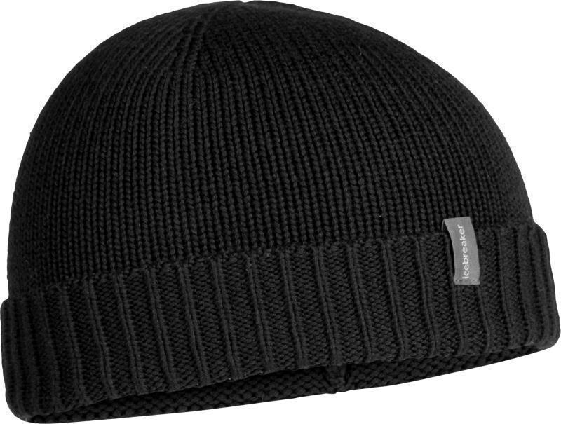 Vela Cuff Beanie - Image 8