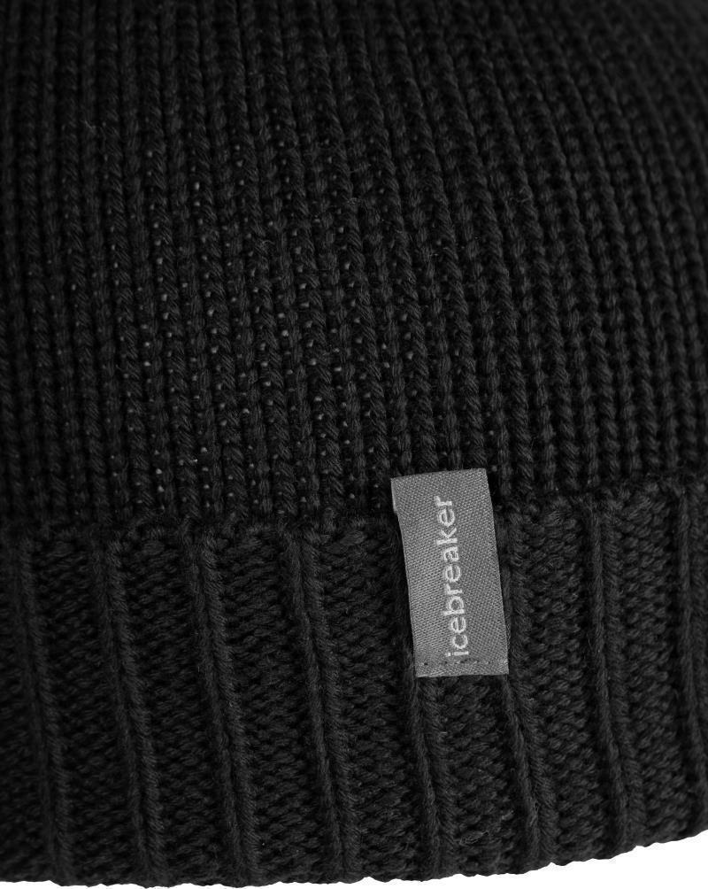 Vela Cuff Beanie - Image 9