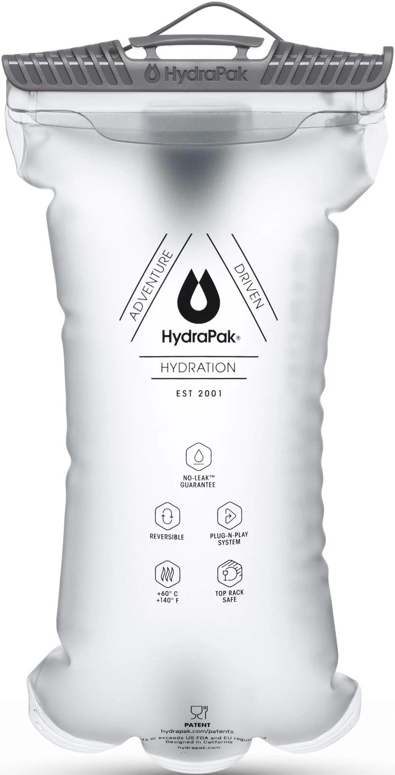 Velocity 1.5L / 50oz - Image 2