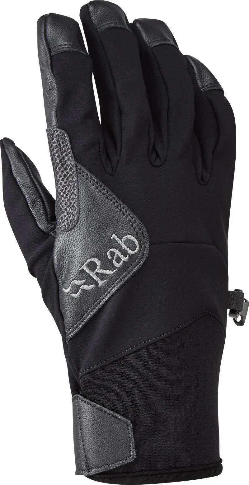 Velocity Guide Gloves