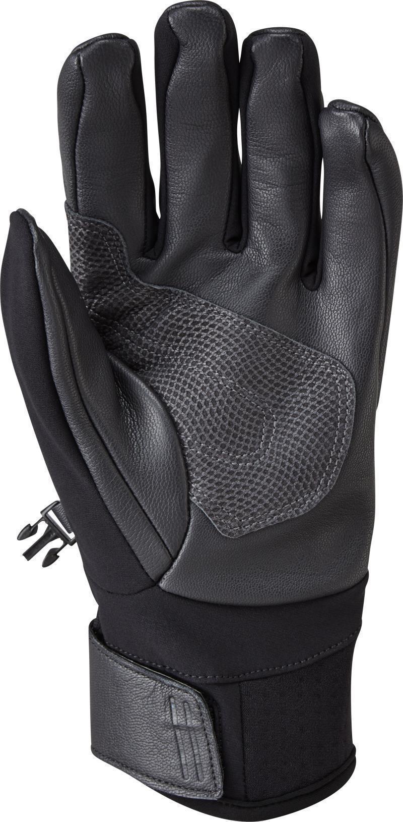 Velocity Guide Gloves - Image 2