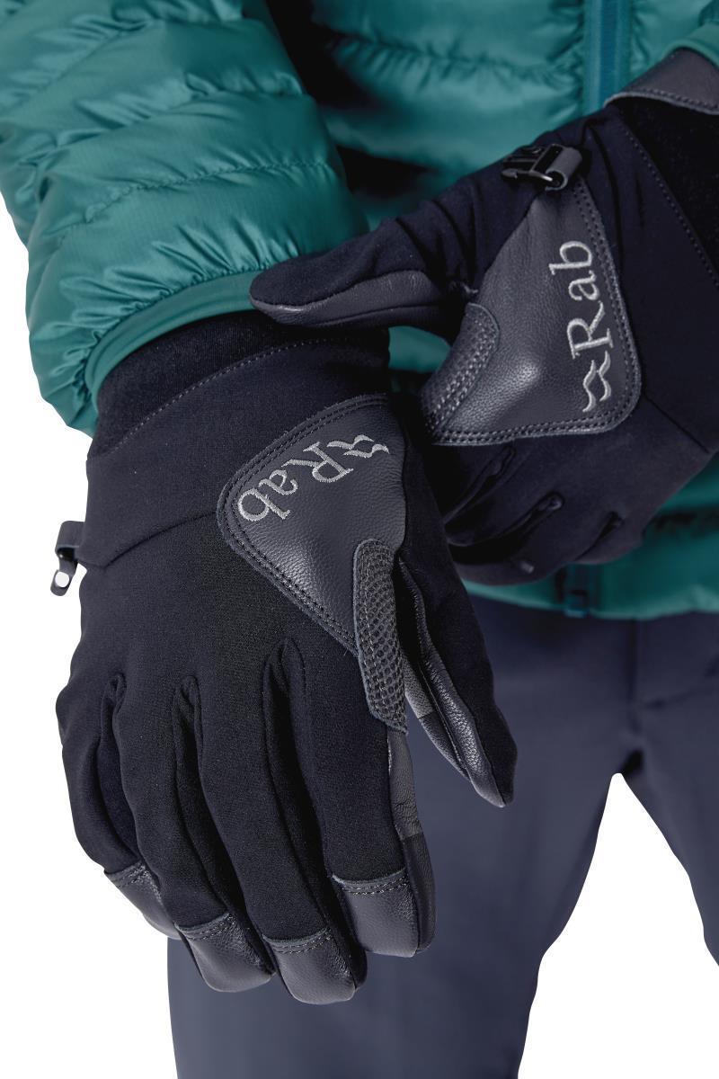 Velocity Guide Gloves - Image 3