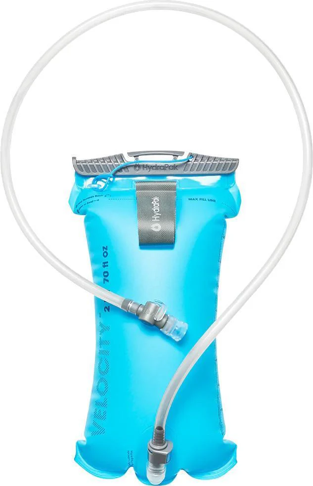Velocity Reservoir 2L