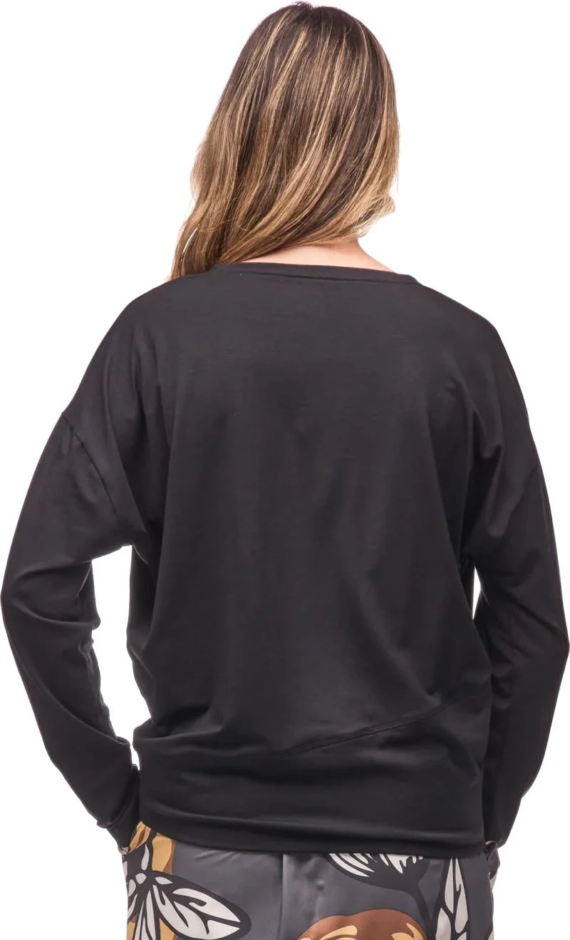 Veloz V-Neck Top - Womens - Image 11