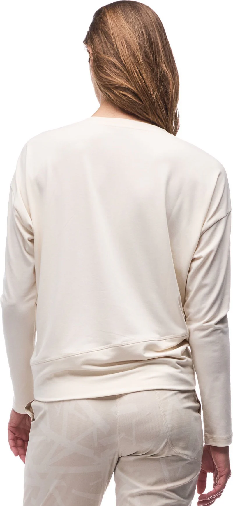 Veloz V-Neck Top - Womens - Image 2