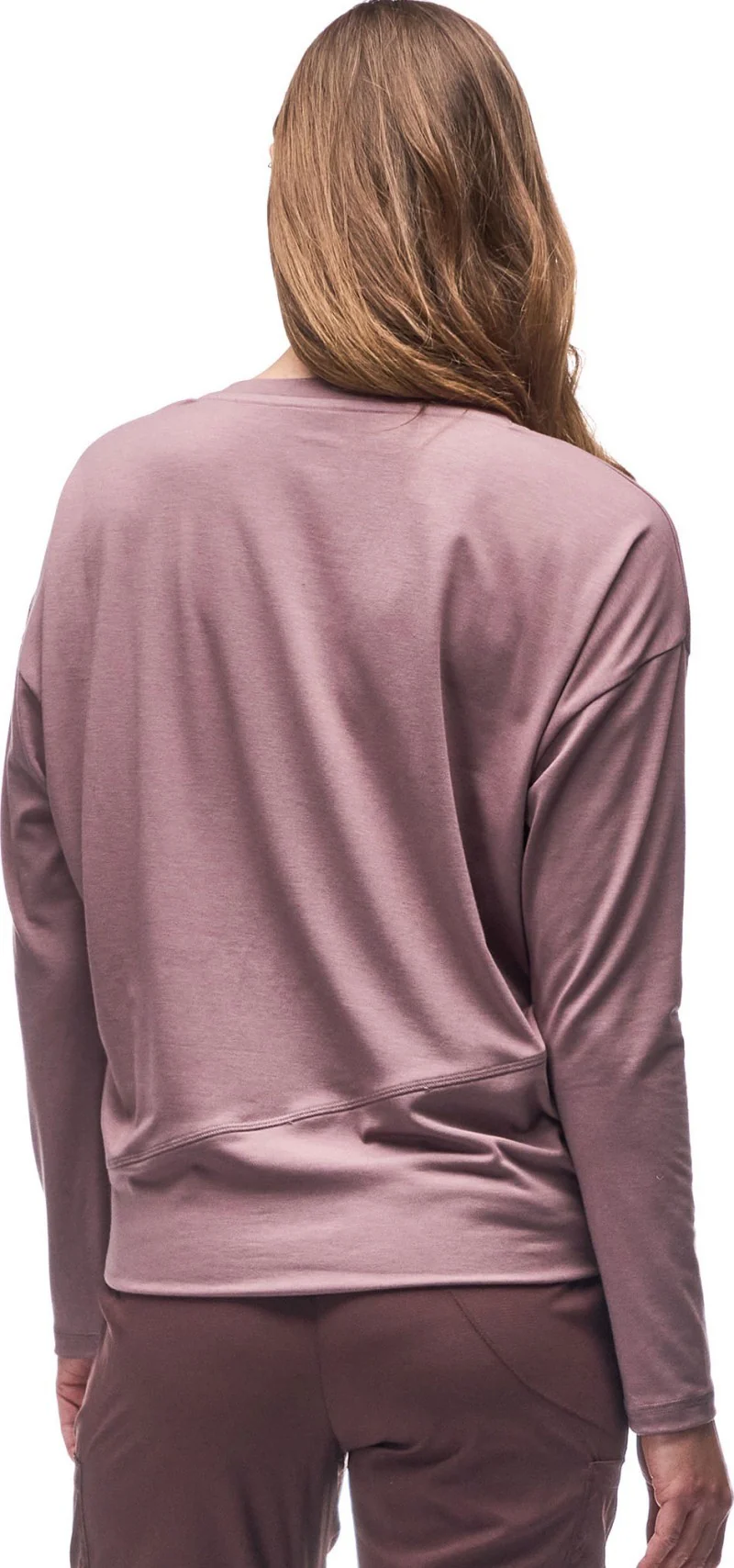 Veloz V-Neck Top - Womens - Image 8