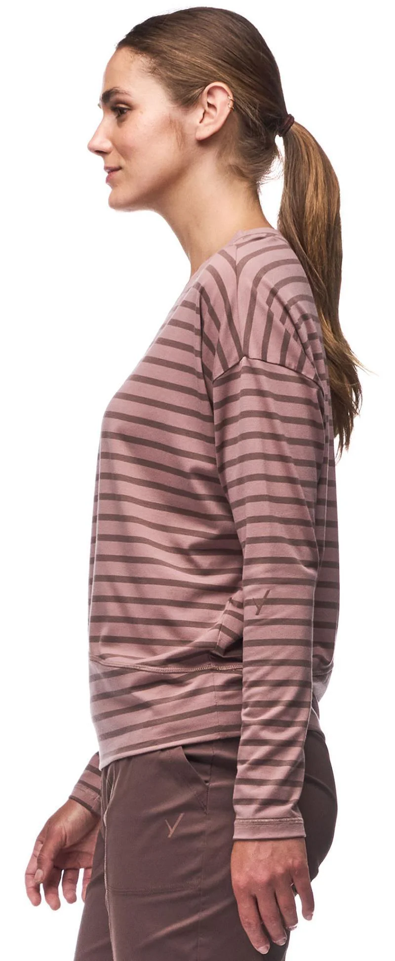 Veloz V-Neck Top - Womens (Prior Season) - Image 11