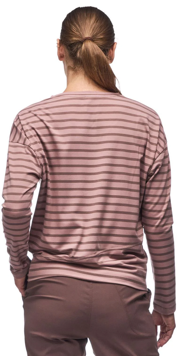 Veloz V-Neck Top - Womens (Prior Season) - Image 12