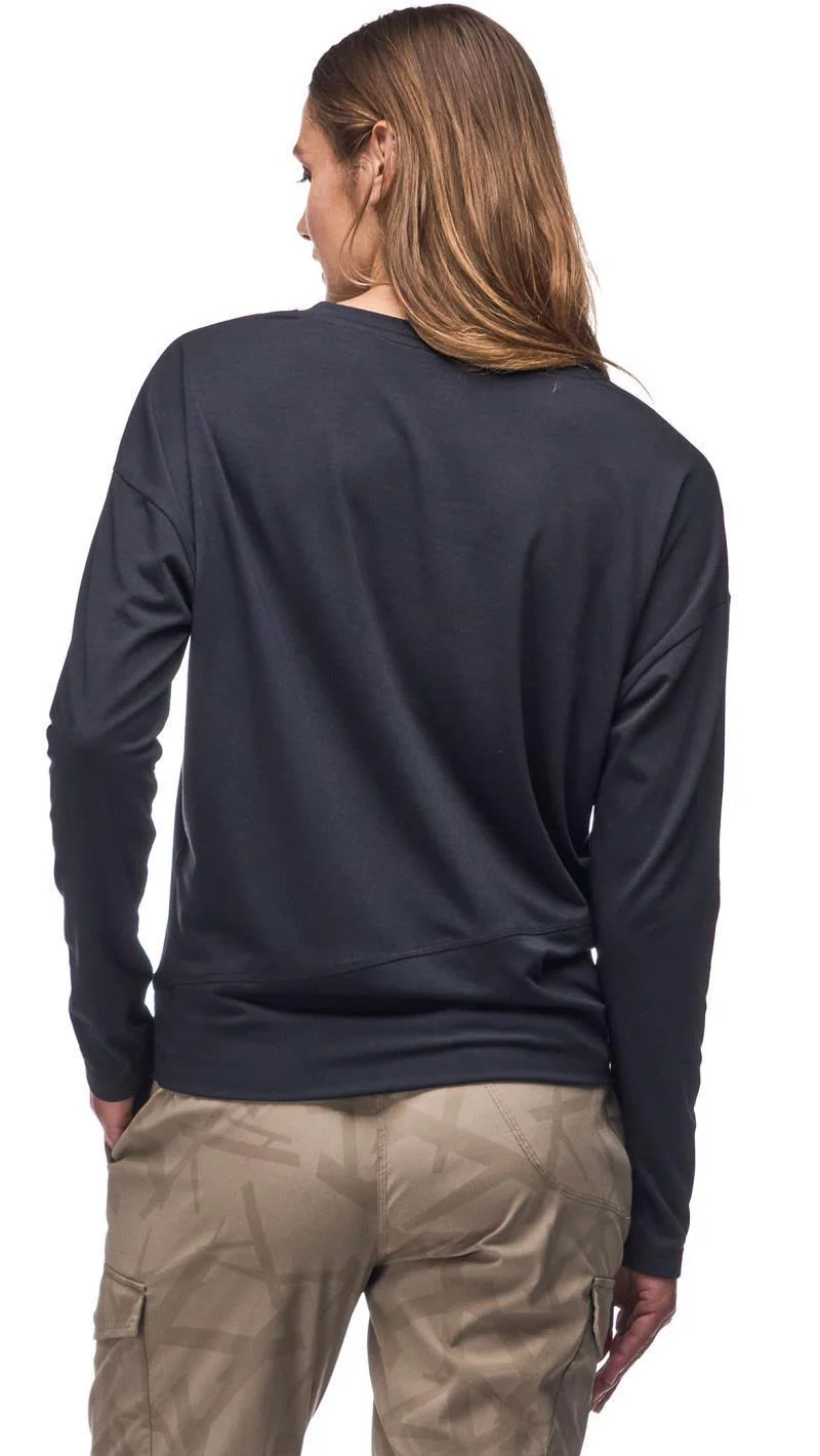 Veloz V-Neck Top - Womens (Prior Season) - Image 3
