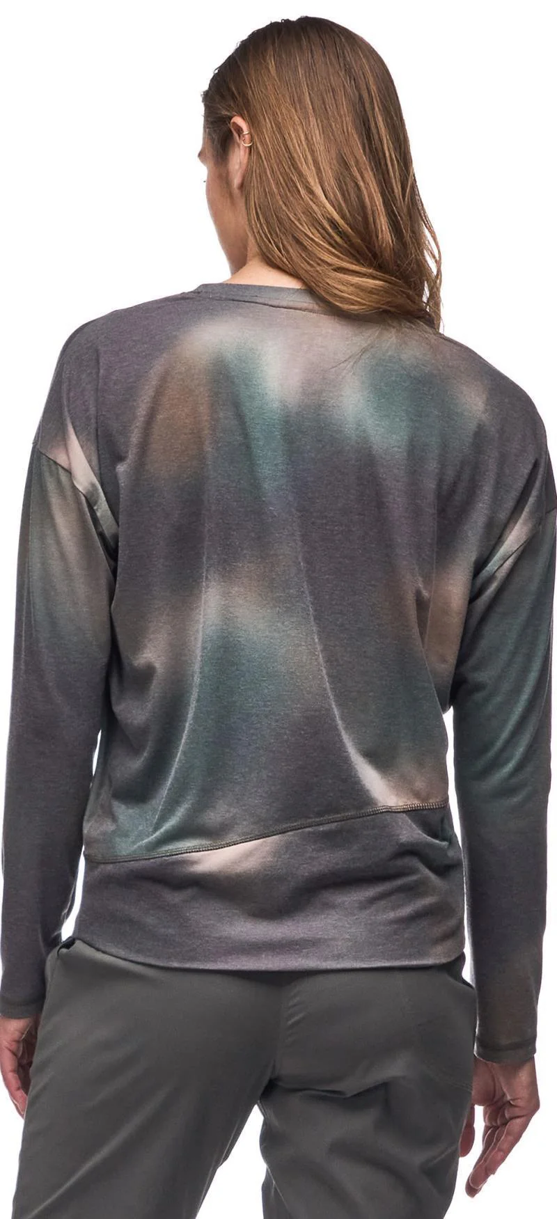 Veloz V-Neck Top - Womens (Prior Season) - Image 6