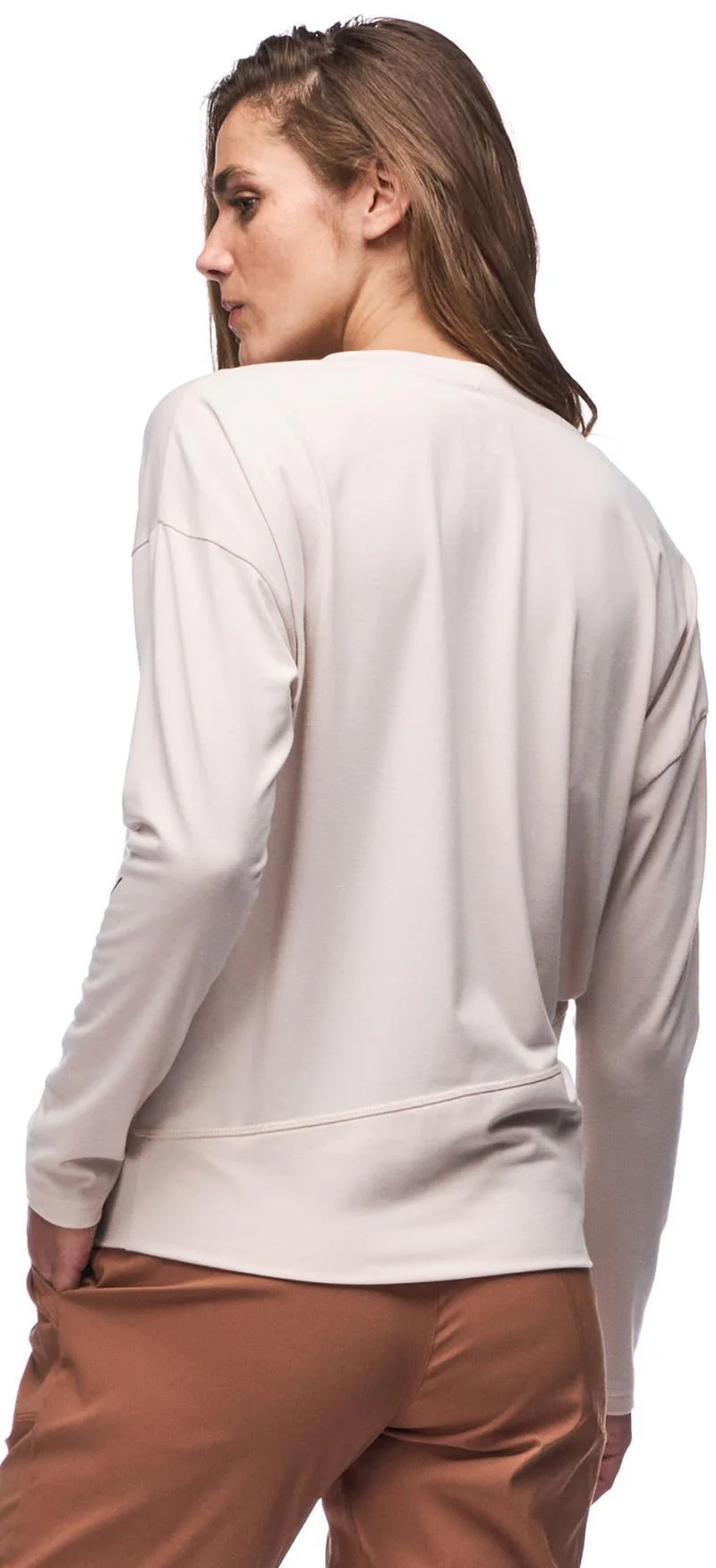 Veloz V-Neck Top - Womens (Prior Season) - Image 9
