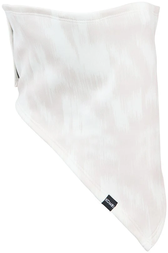 Velvet Fleece Bandana - Image 3