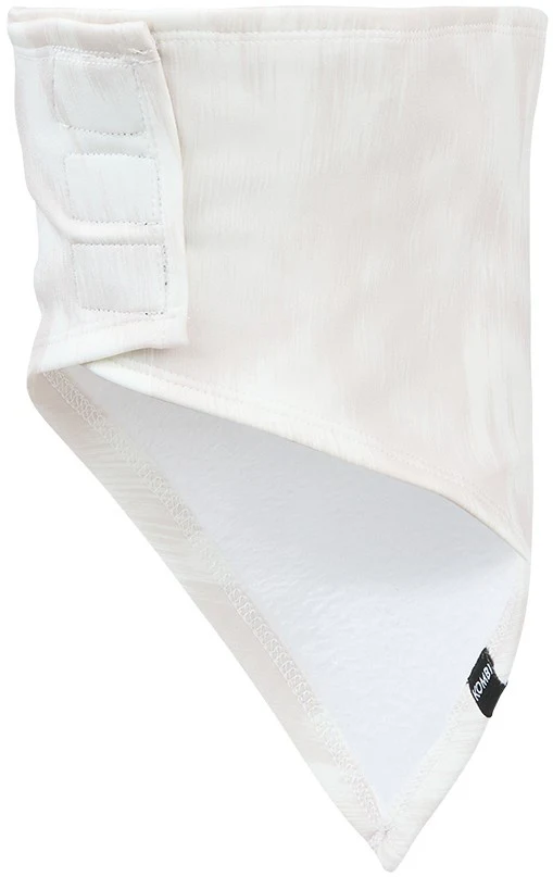 Velvet Fleece Bandana - Image 4