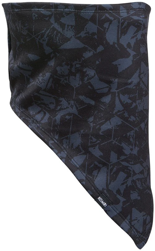 Velvet Fleece Bandana - Image 5