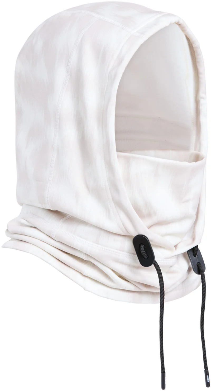Velvet Fleece Helmet Balaclava - Image 2