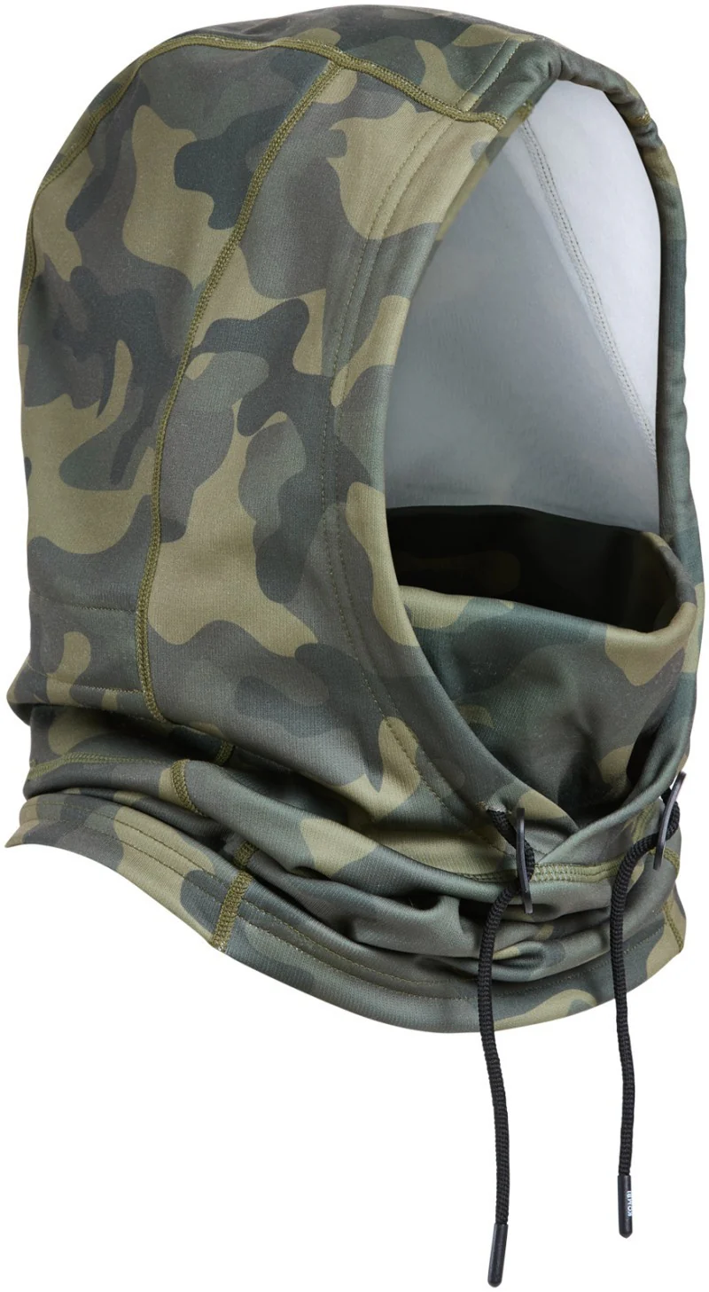 Velvet Fleece Helmet Balaclava - Image 5