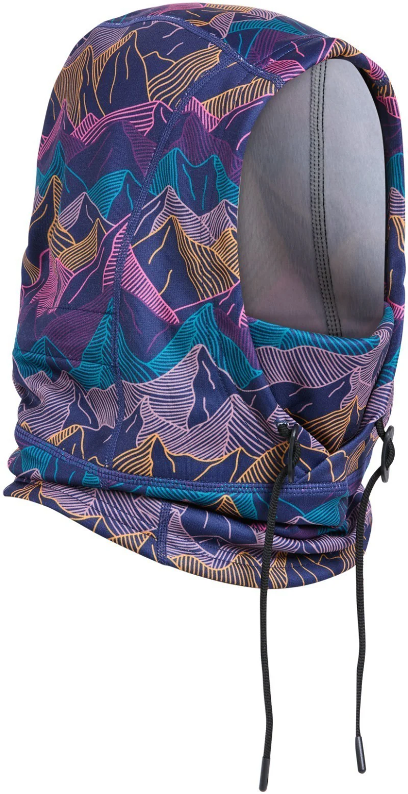 Velvet Fleece Helmet Balaclavas - Junior - Image 2